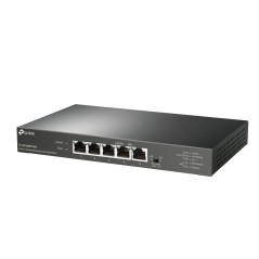 Omada 5-Port 2.5G Desktop Switch